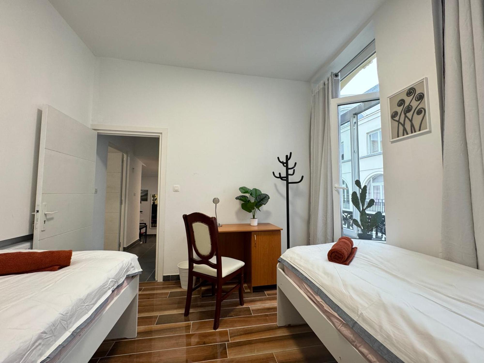 Sweet Dream House Hotel Bruxelles Exterior foto