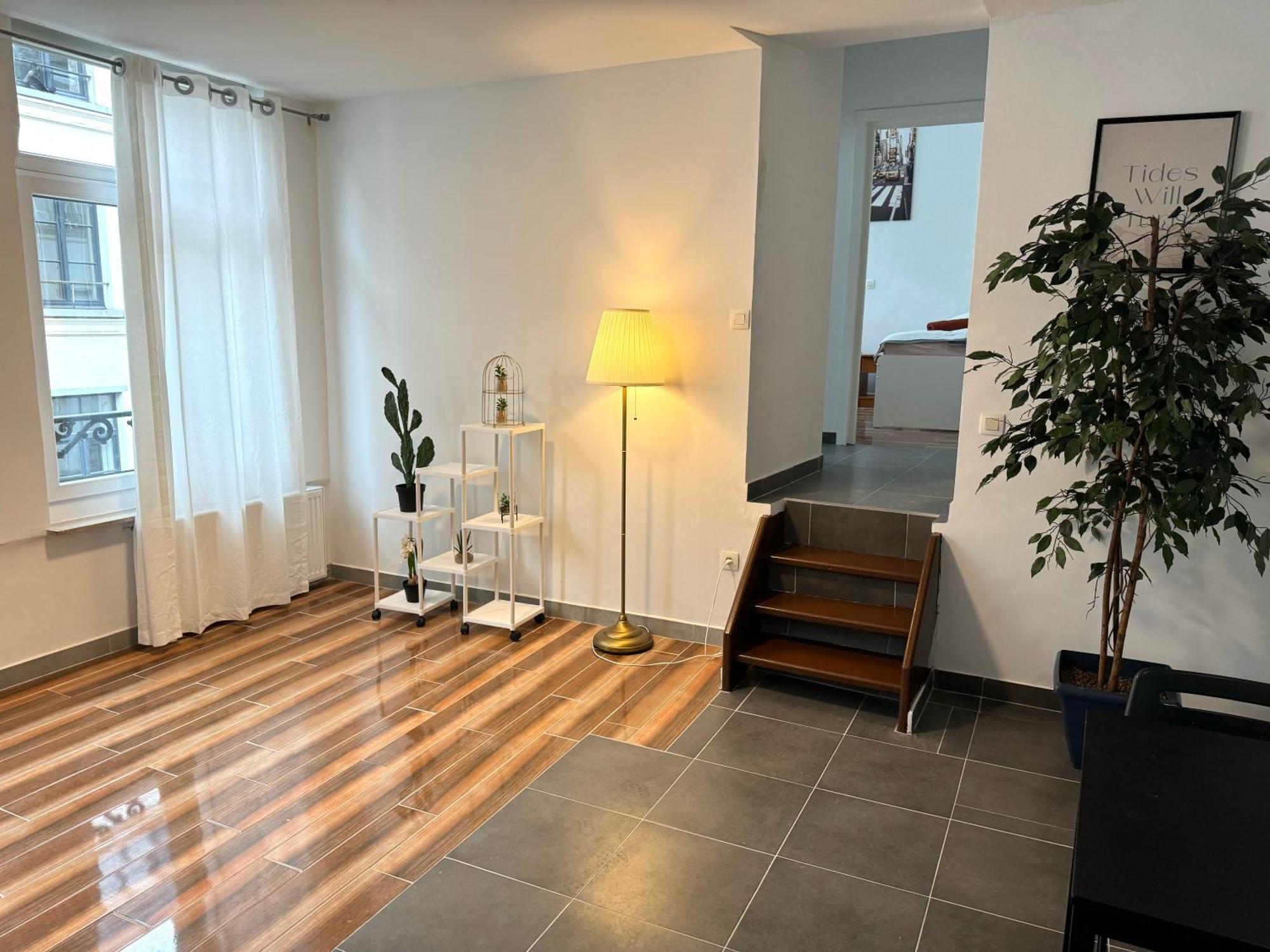 Sweet Dream House Hotel Bruxelles Exterior foto